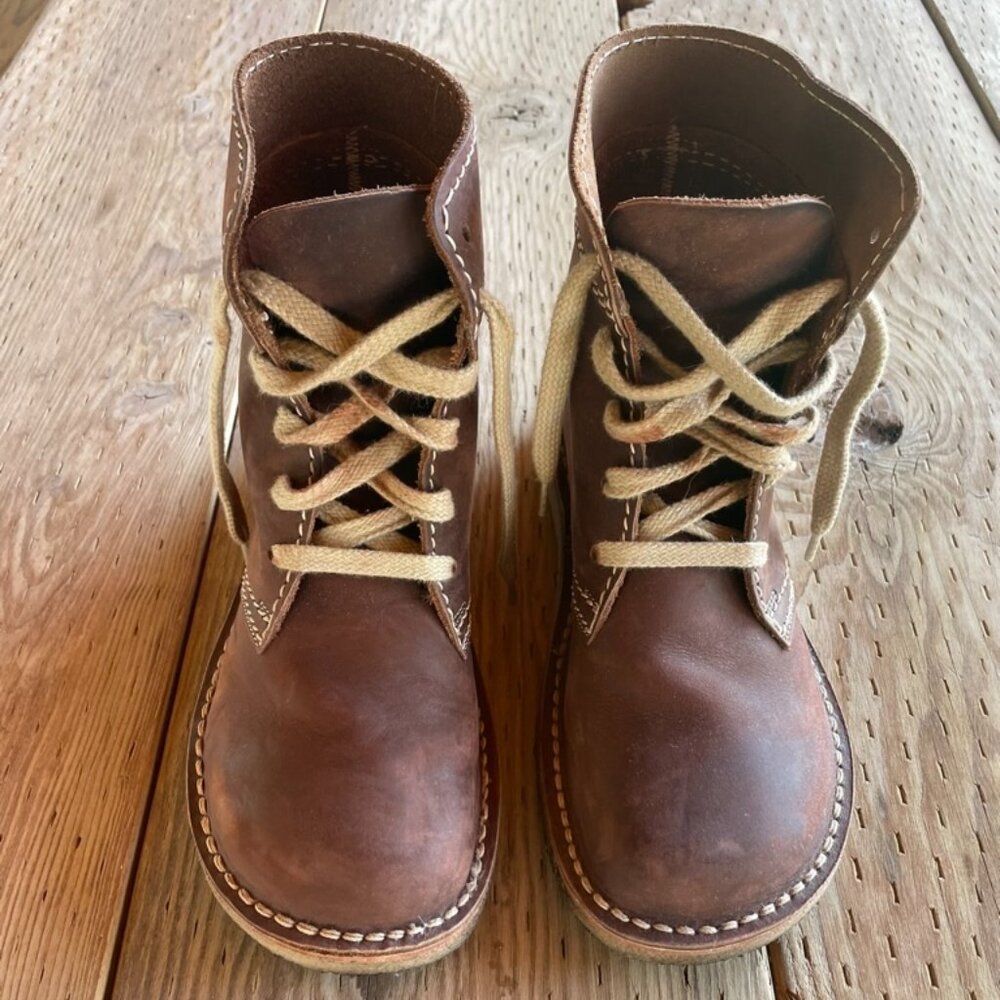 Duckfeet Faborg Boot